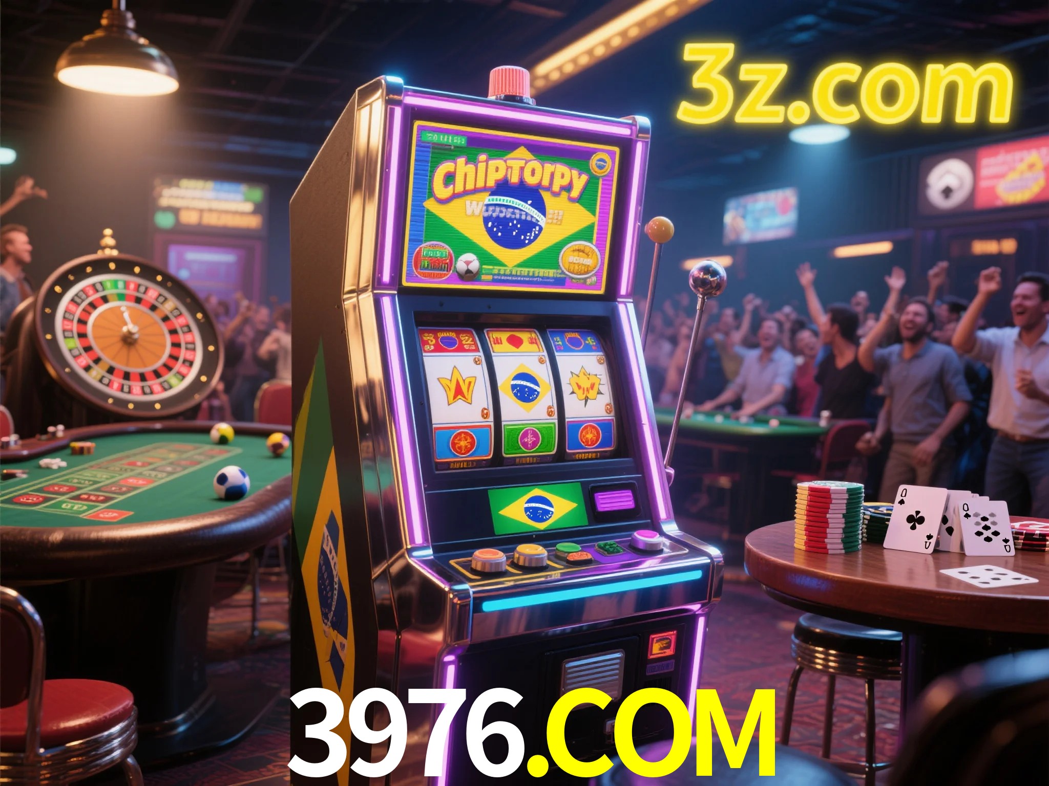 3976game-Jogo