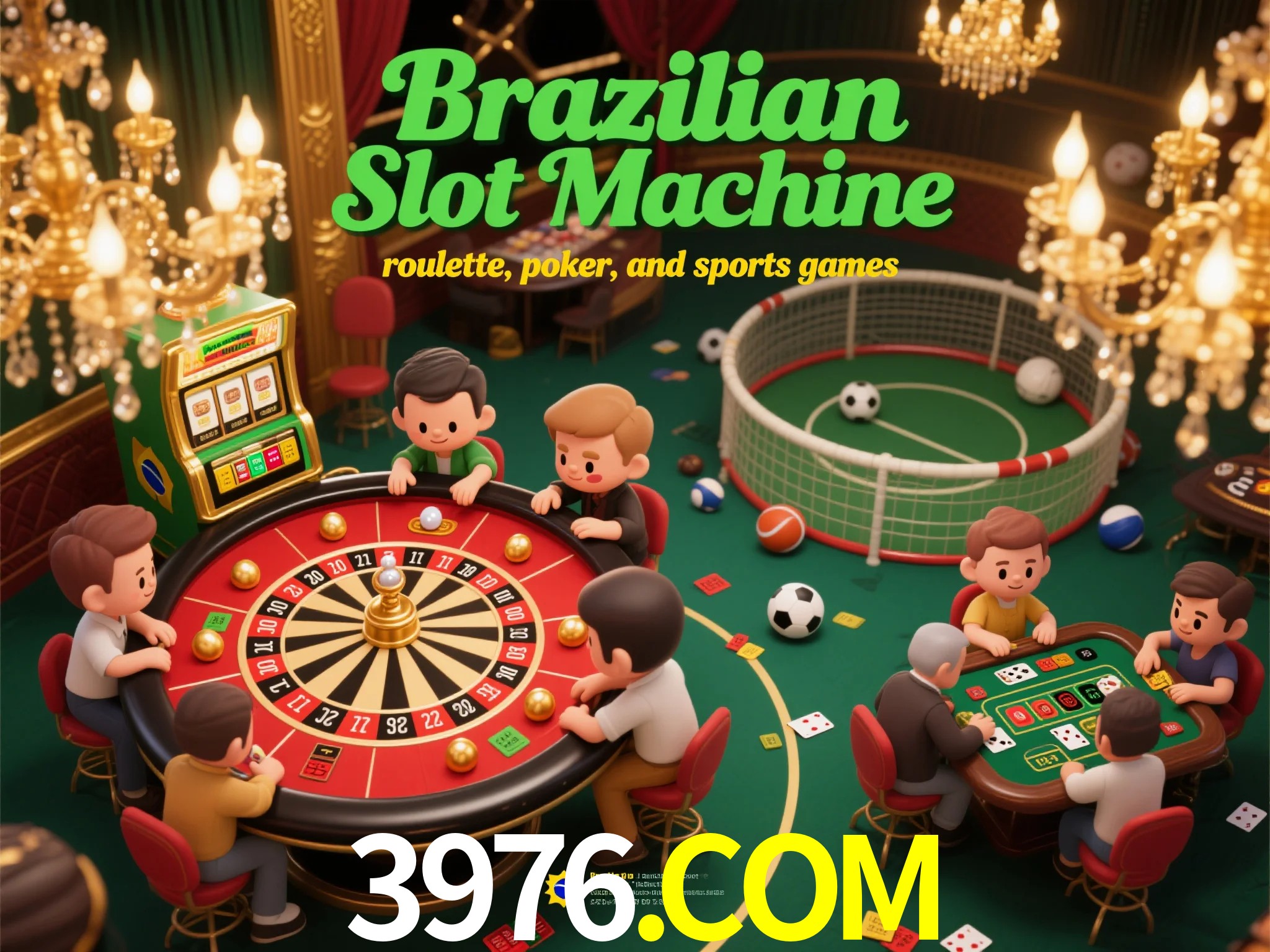 3976game-Login